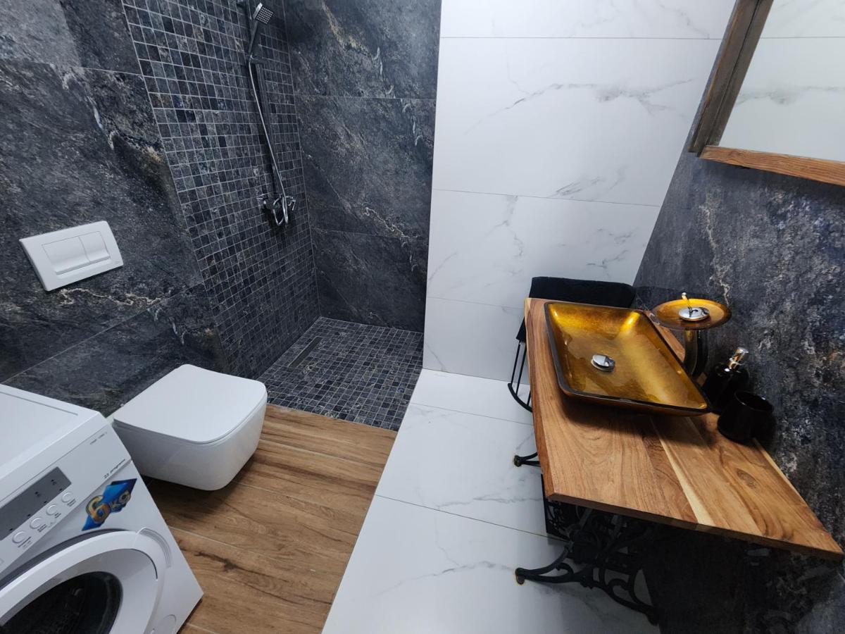 Amazing Sea View Apartment Саранда Екстер'єр фото