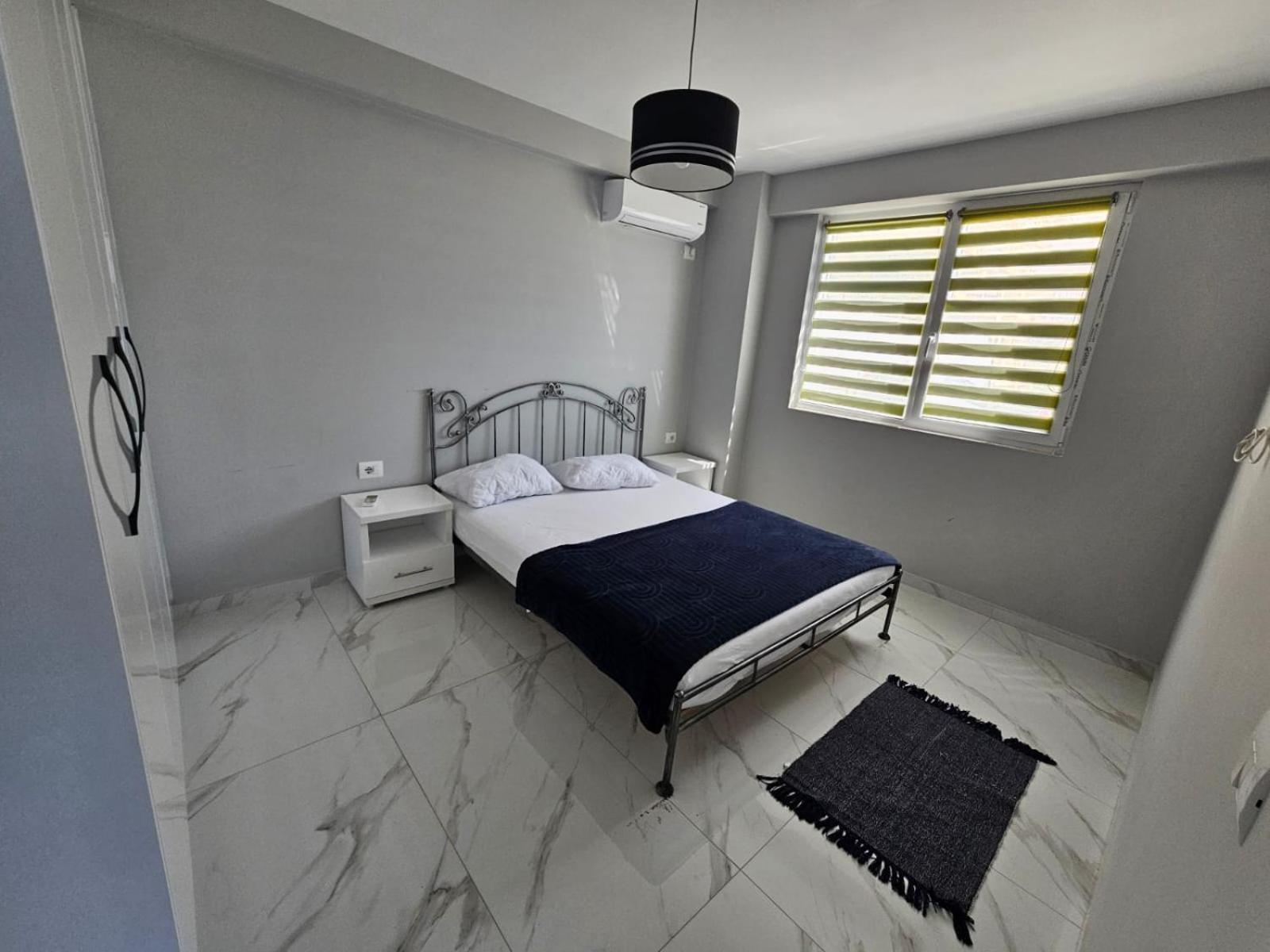 Amazing Sea View Apartment Саранда Екстер'єр фото